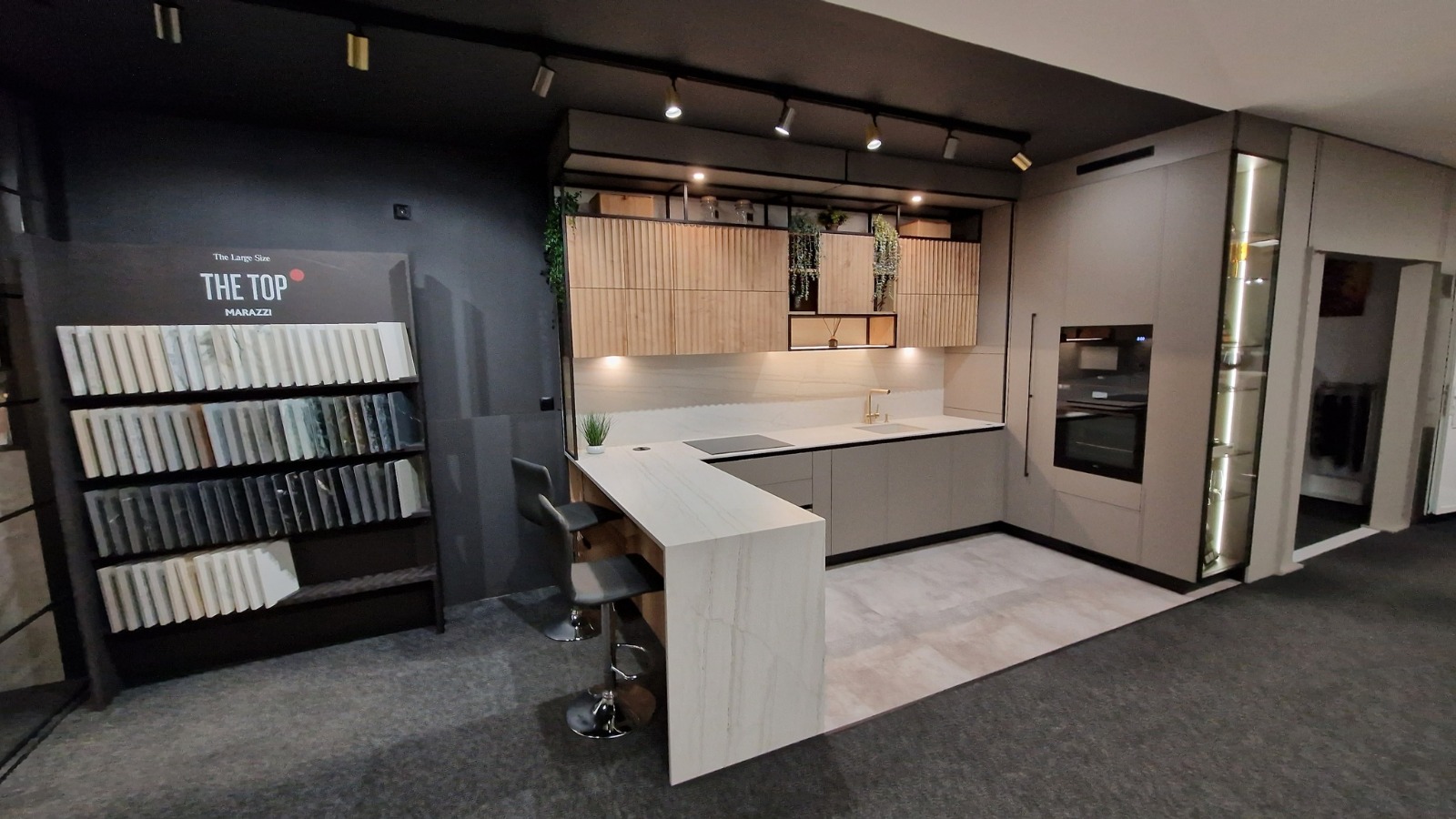 showroom